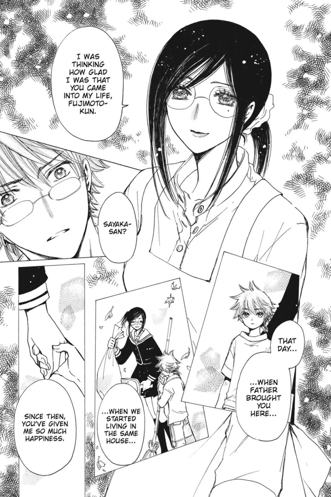 Read Kobato Manga Online