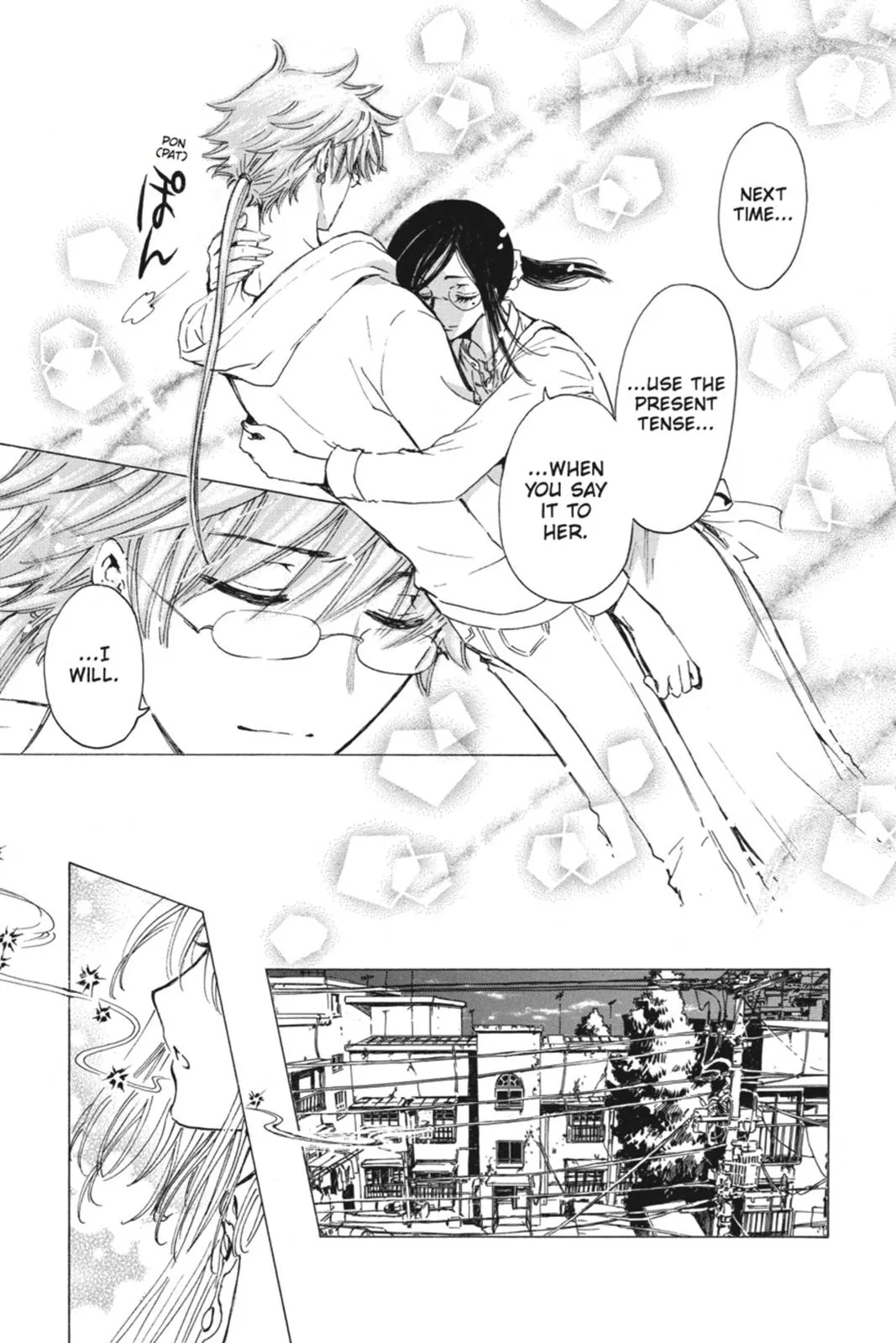 Read Kobato Manga Online
