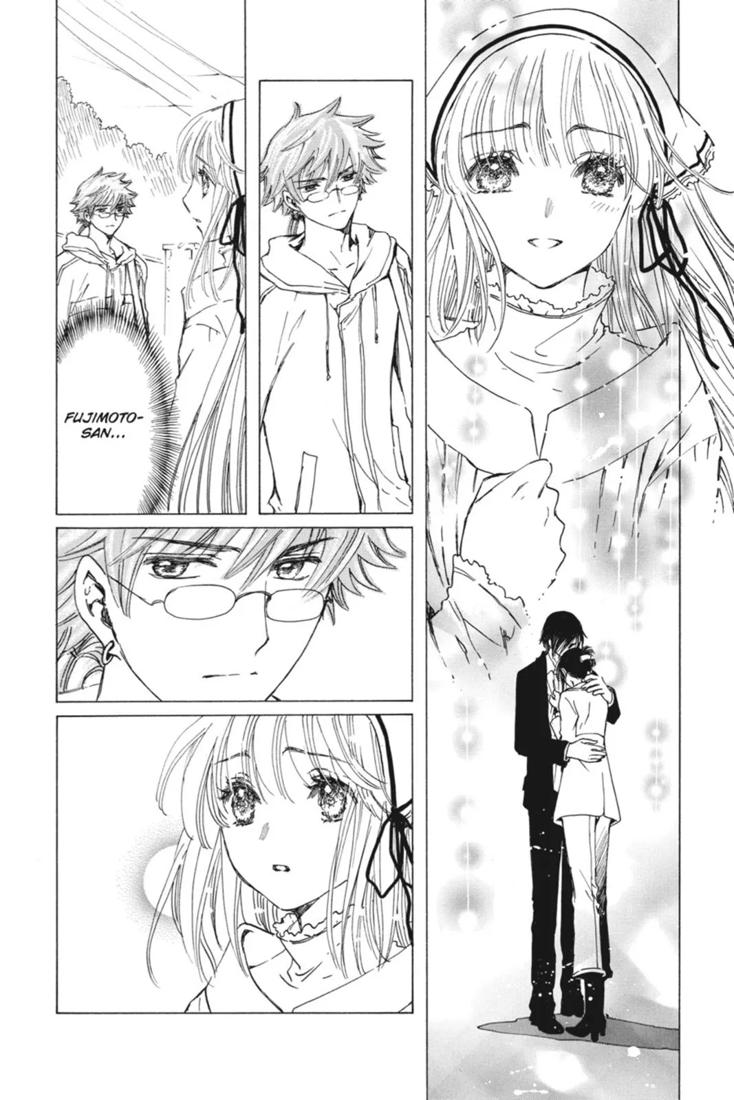 Read Kobato Manga Online