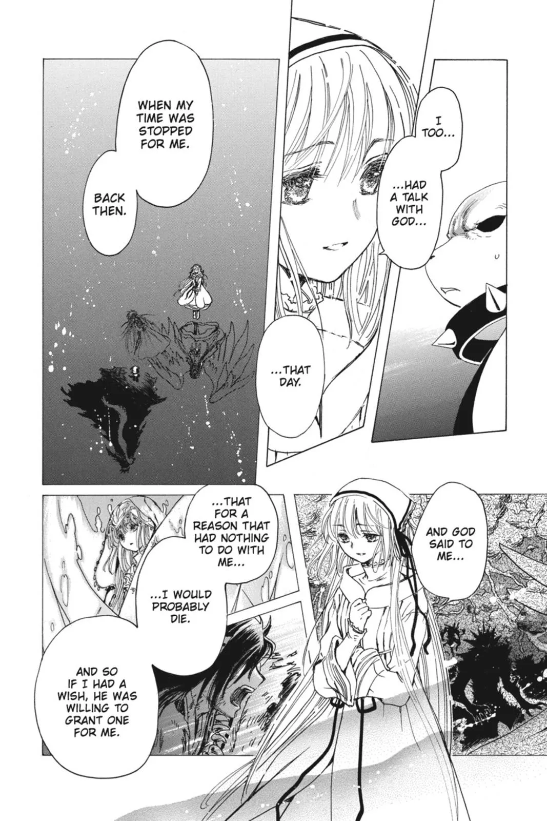 Read Kobato Manga Online