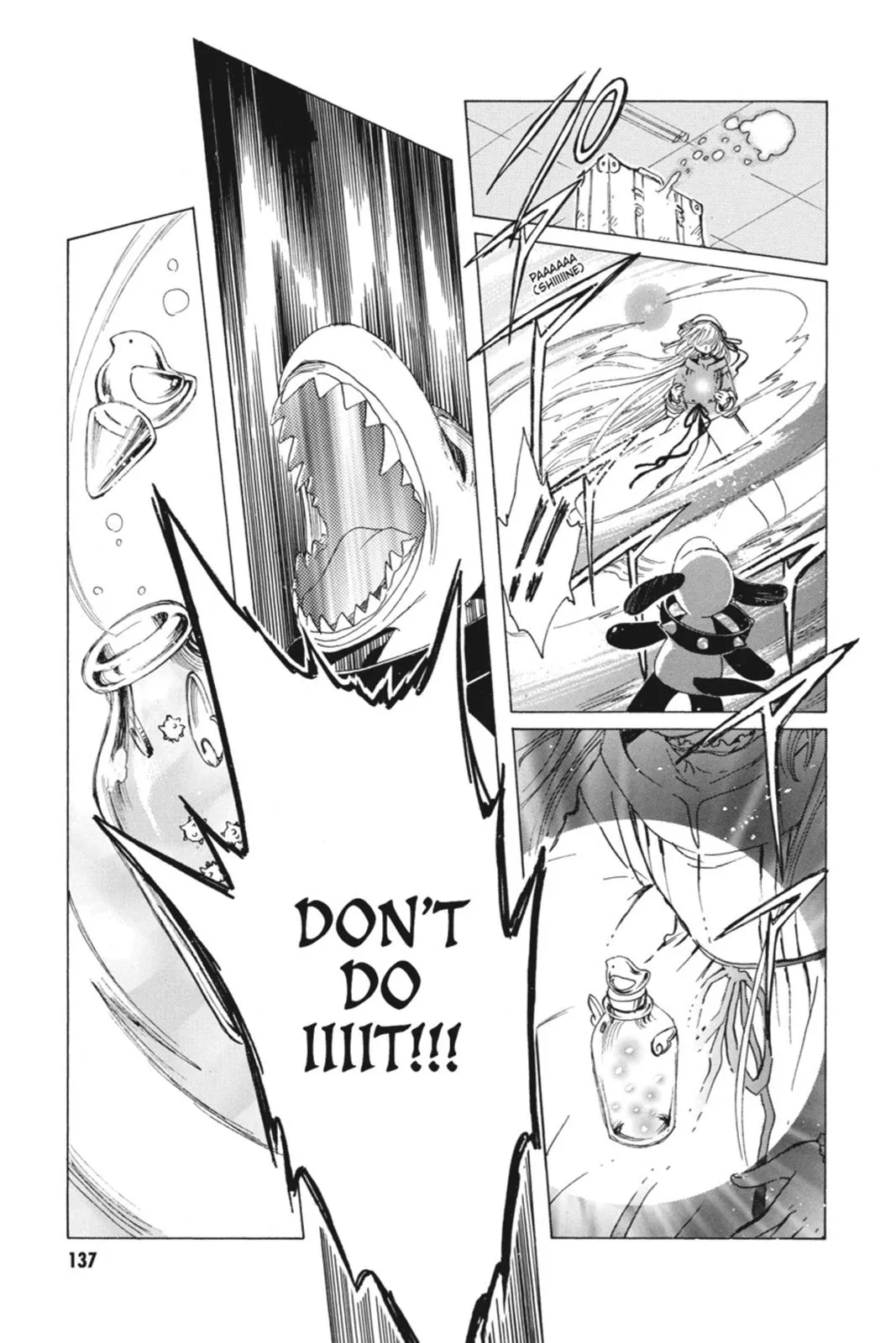 Read Kobato Manga Online