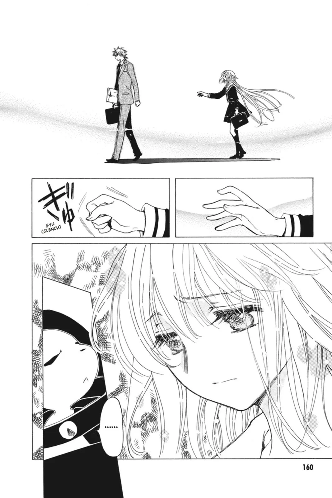 Read Kobato Manga Online