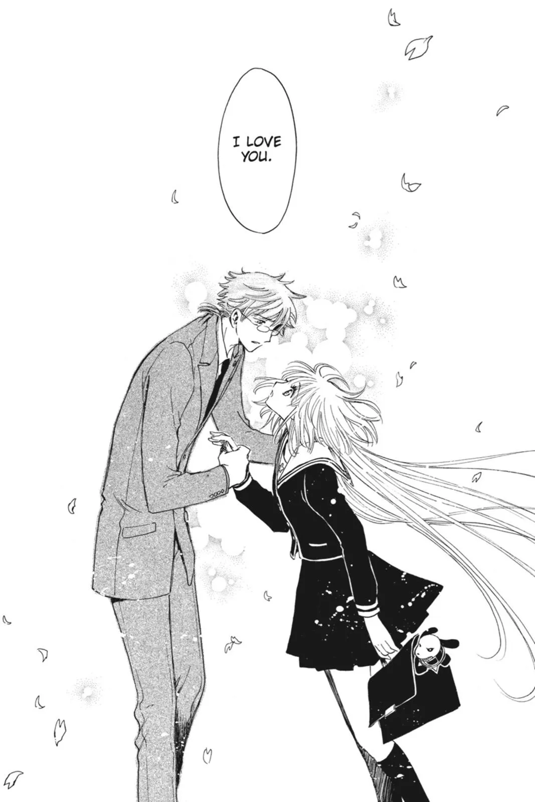 Read Kobato Manga Online