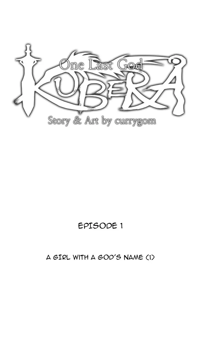 Read Kubera Manga Online