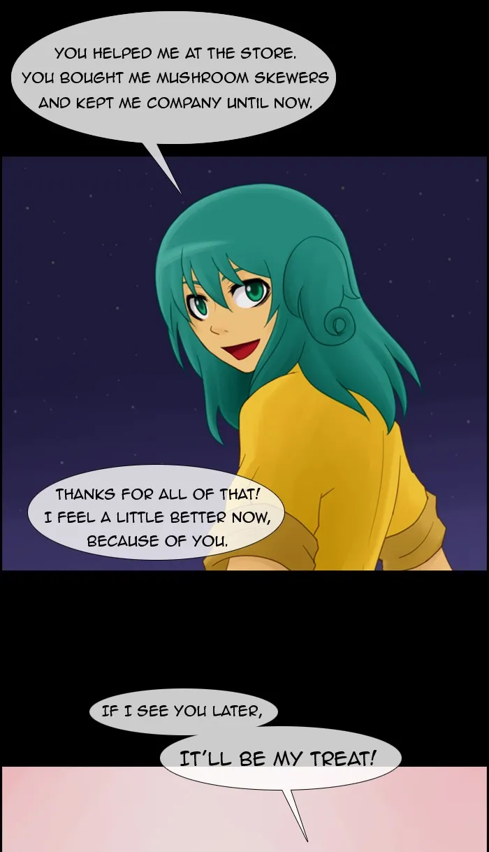Read Kubera Manga Online