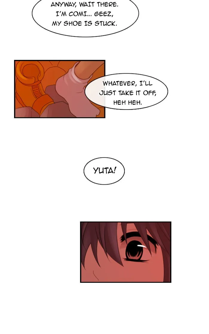 Read Kubera Manga Online