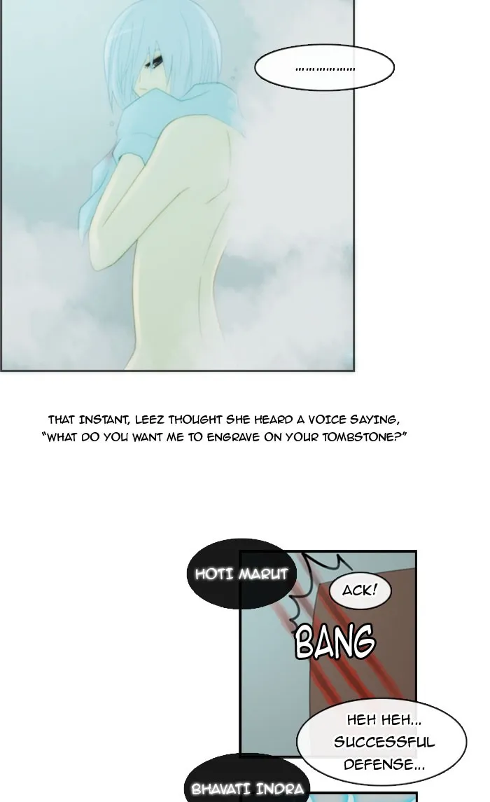 Read Kubera Manga Online