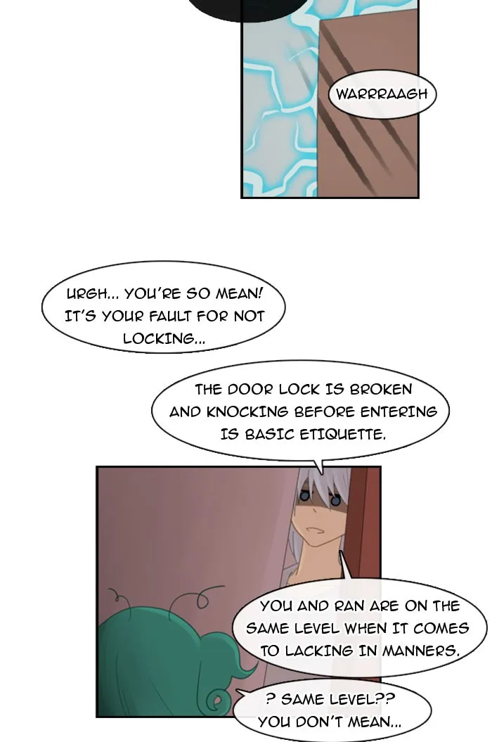 Read Kubera Manga Online