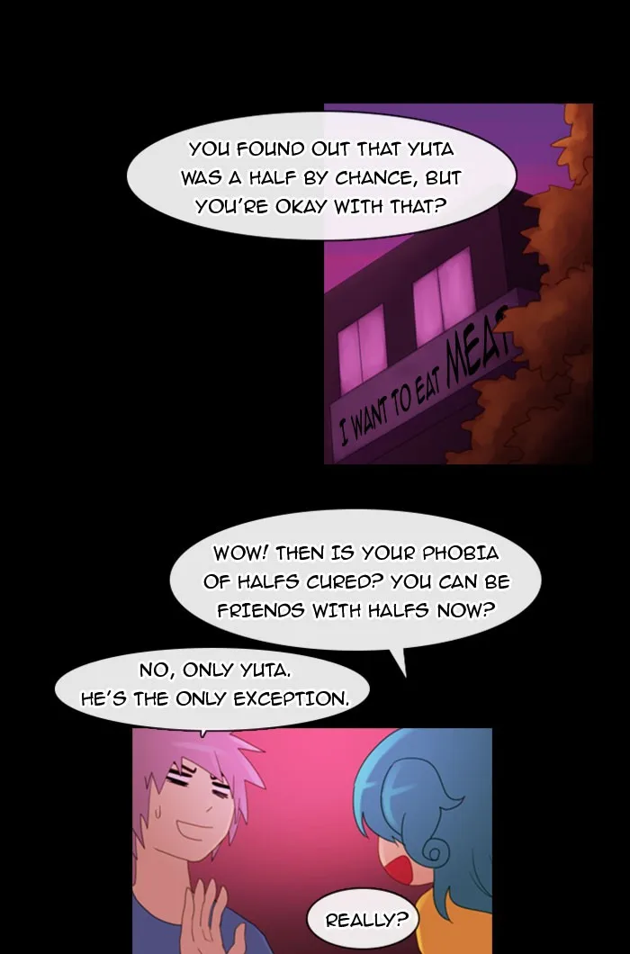 Read Kubera Manga Online