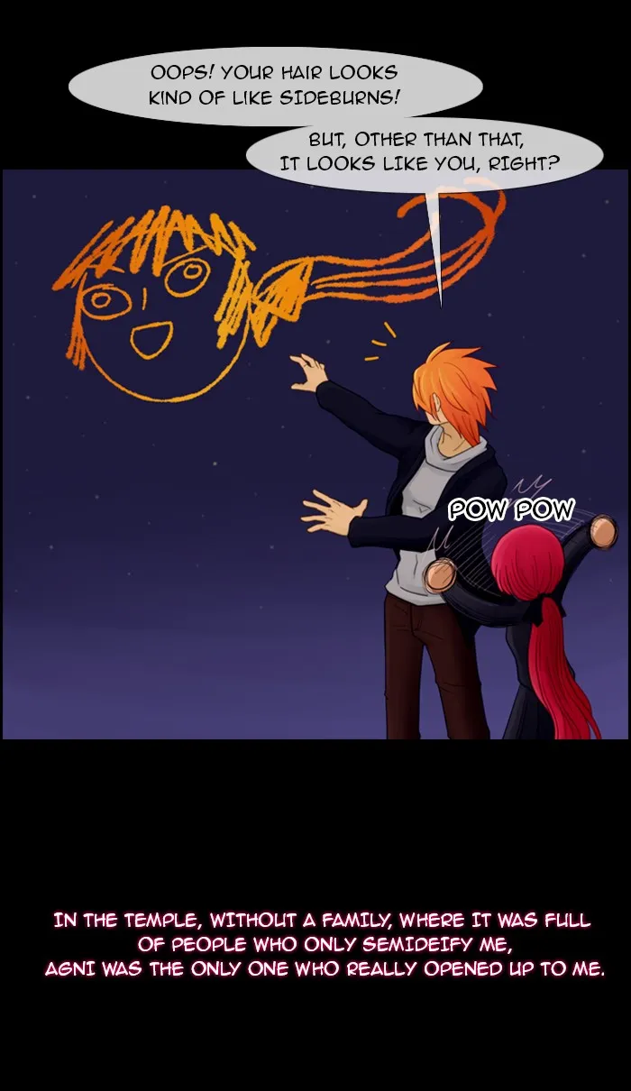 Read Kubera Manga Online