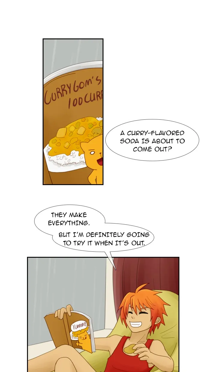 Read Kubera Manga Online