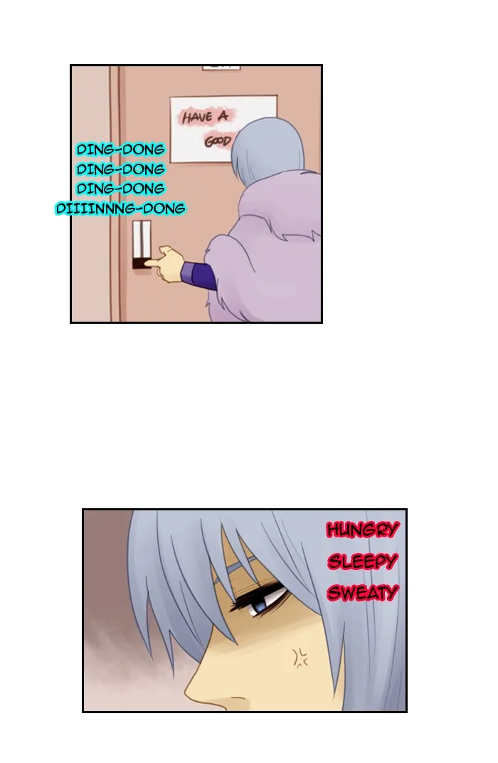 Read Kubera Manga Online