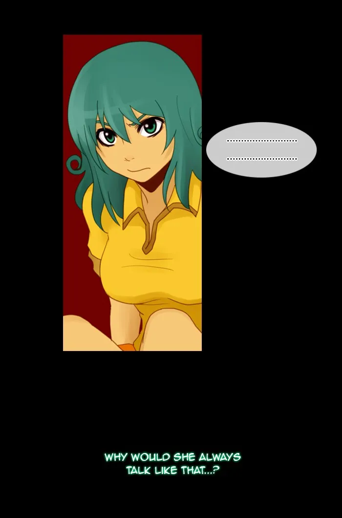 Read Kubera Manga Online