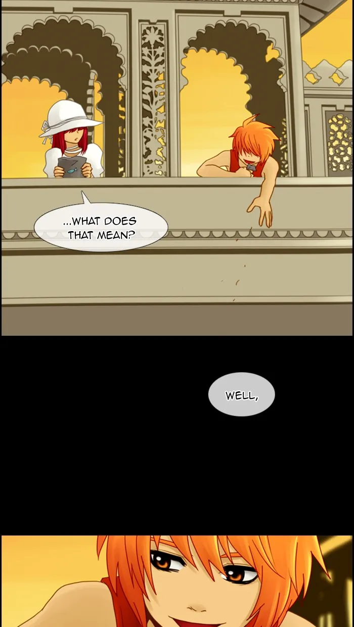 Read Kubera Manga Online