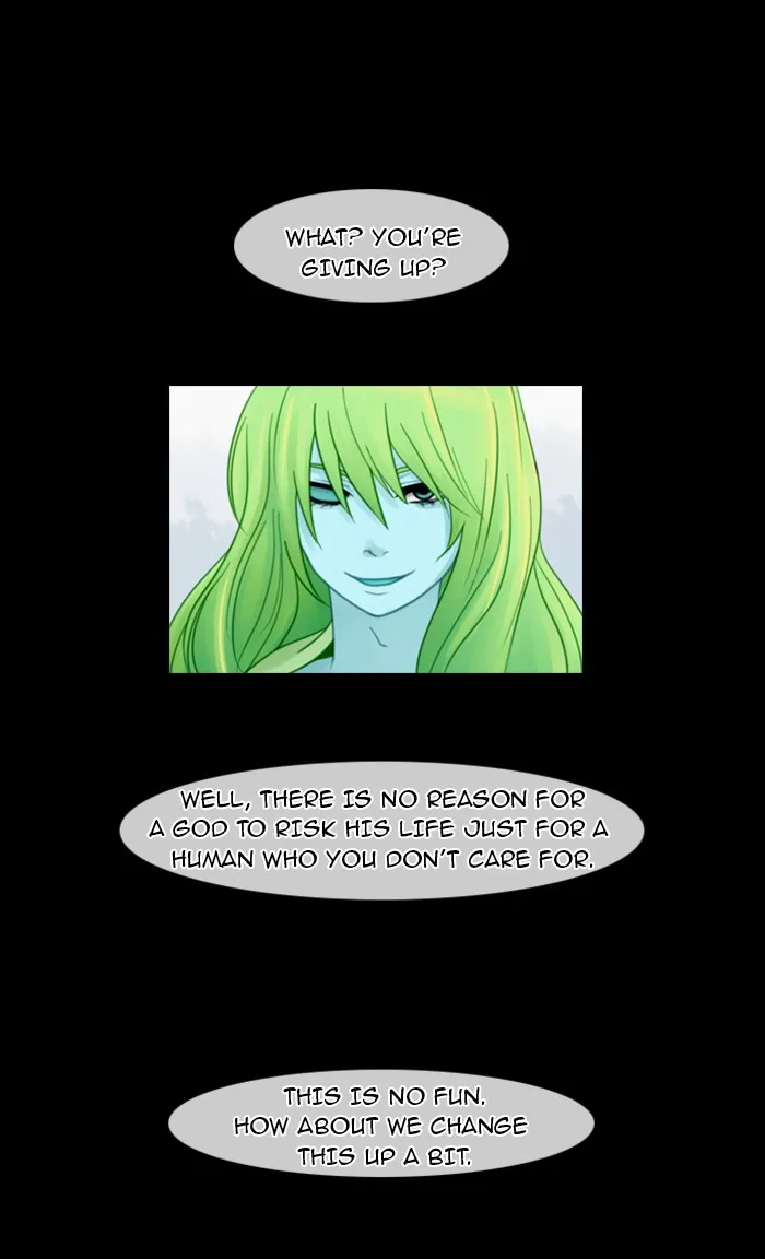 Read Kubera Manga Online