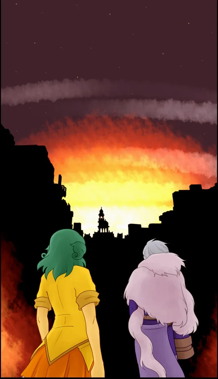 Read Kubera Manga Online