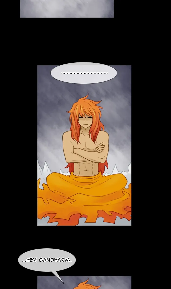 Read Kubera Manga Online