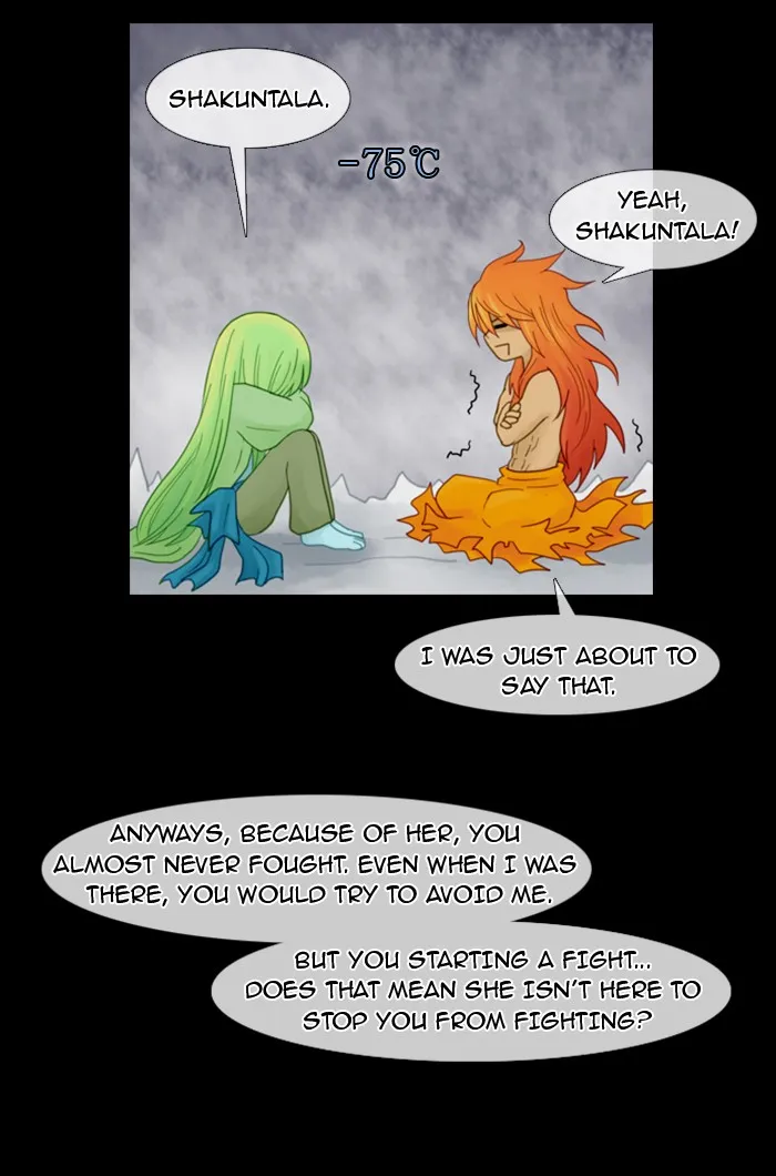 Read Kubera Manga Online