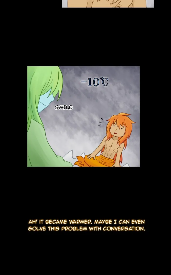 Read Kubera Manga Online