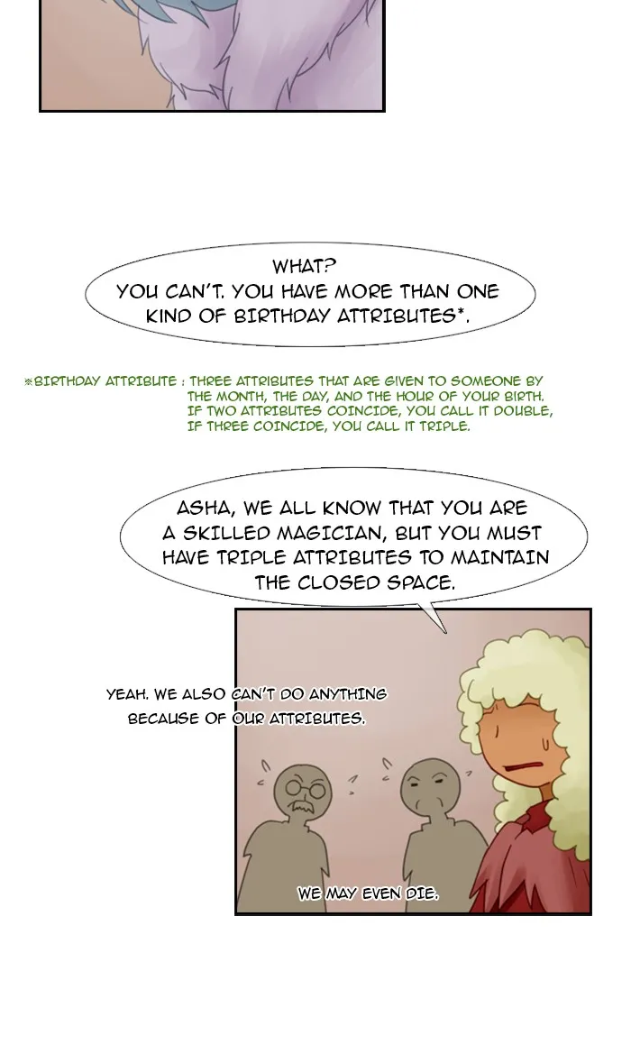Read Kubera Manga Online