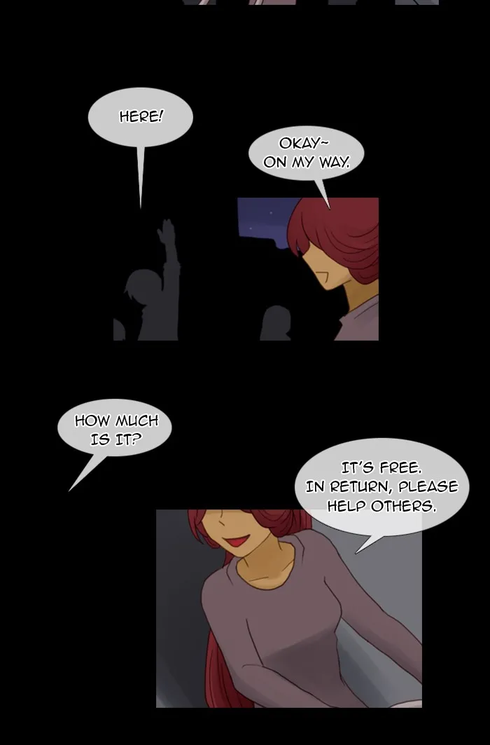 Read Kubera Manga Online