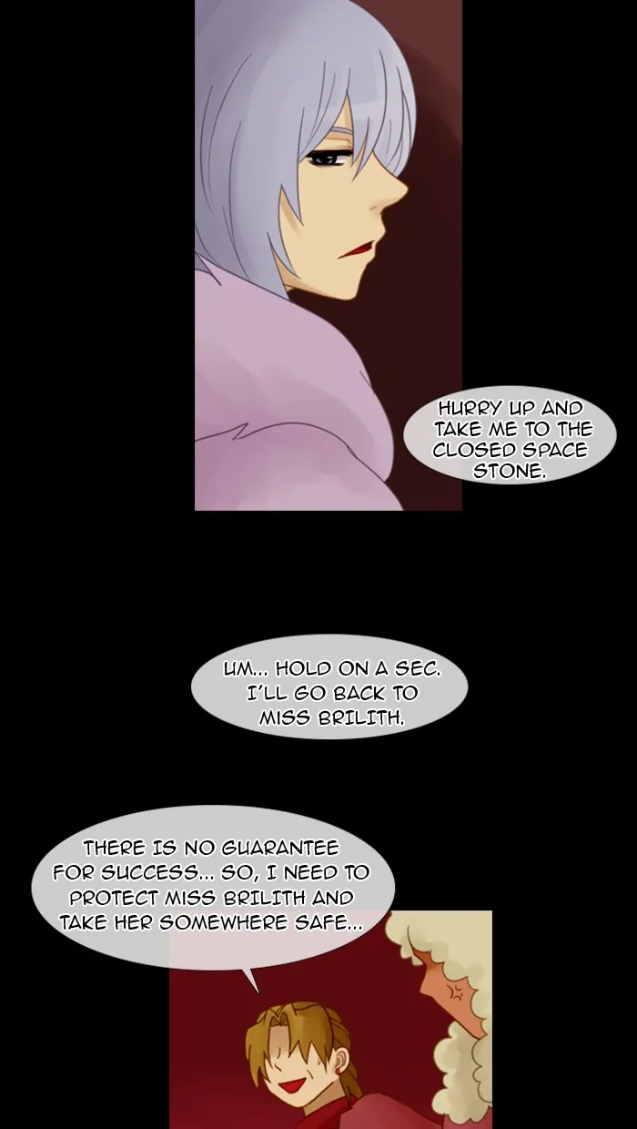 Read Kubera Manga Online