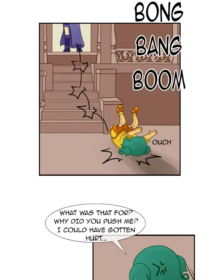 Read Kubera Manga Online