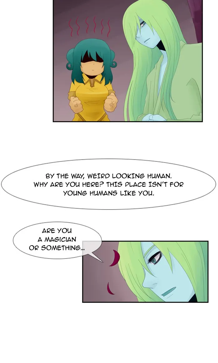 Read Kubera Manga Online