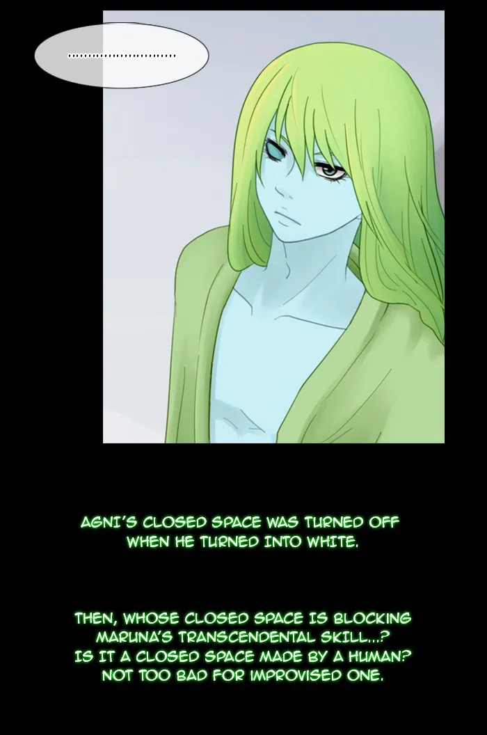 Read Kubera Manga Online