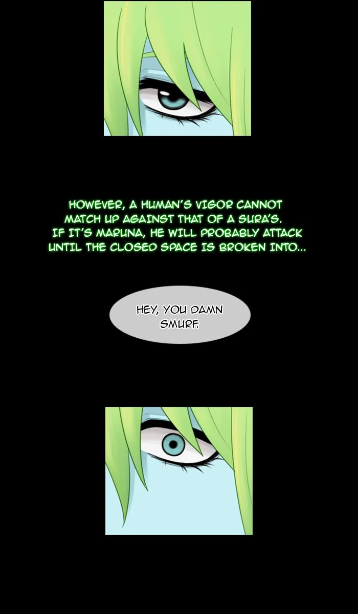 Read Kubera Manga Online
