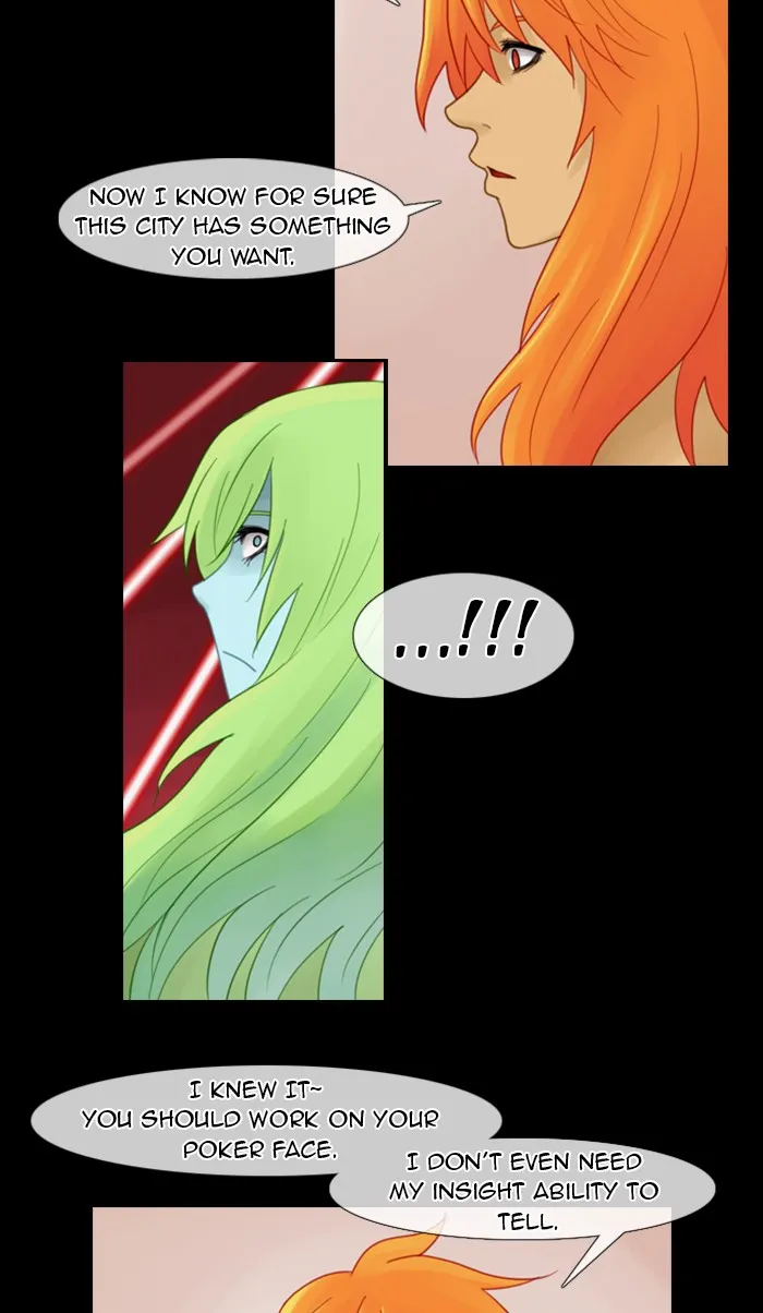 Read Kubera Manga Online
