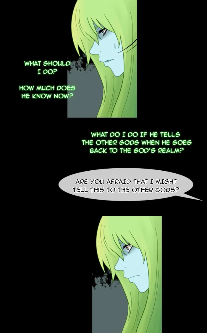 Read Kubera Manga Online