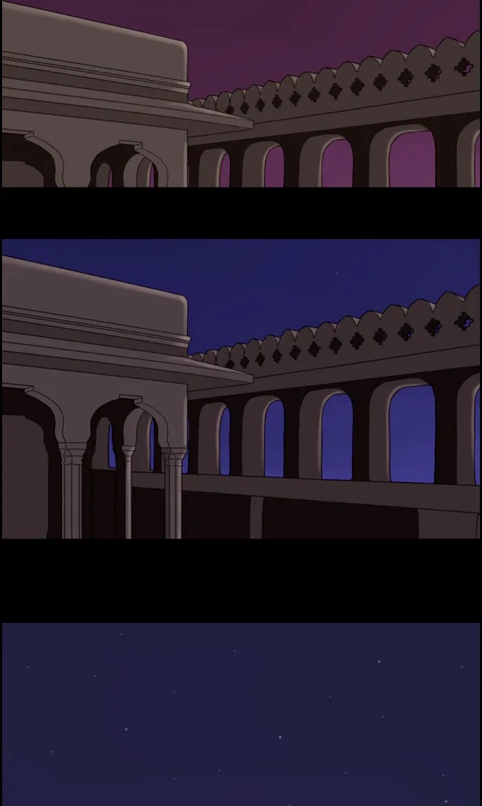 Read Kubera Manga Online