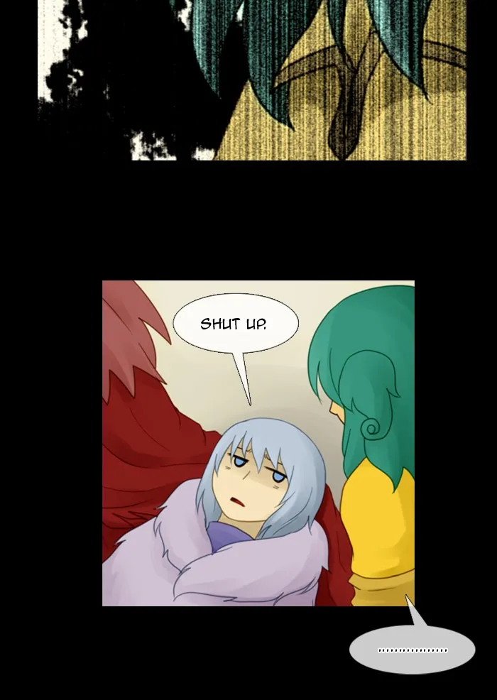 Read Kubera Manga Online
