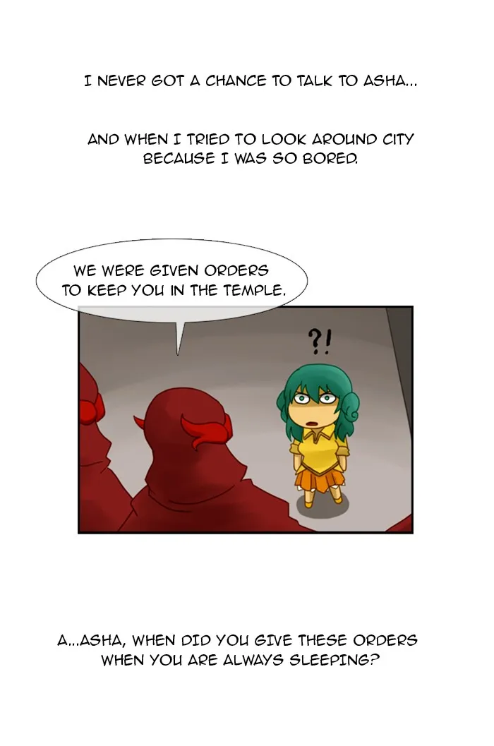 Read Kubera Manga Online