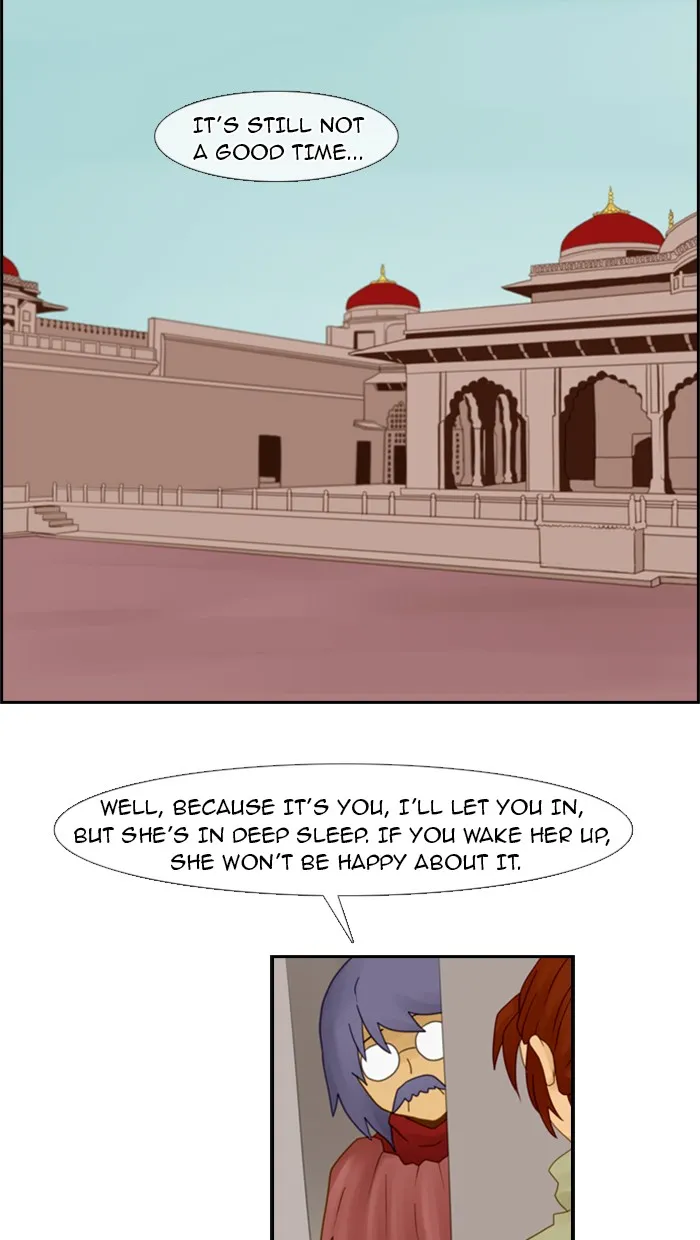 Read Kubera Manga Online