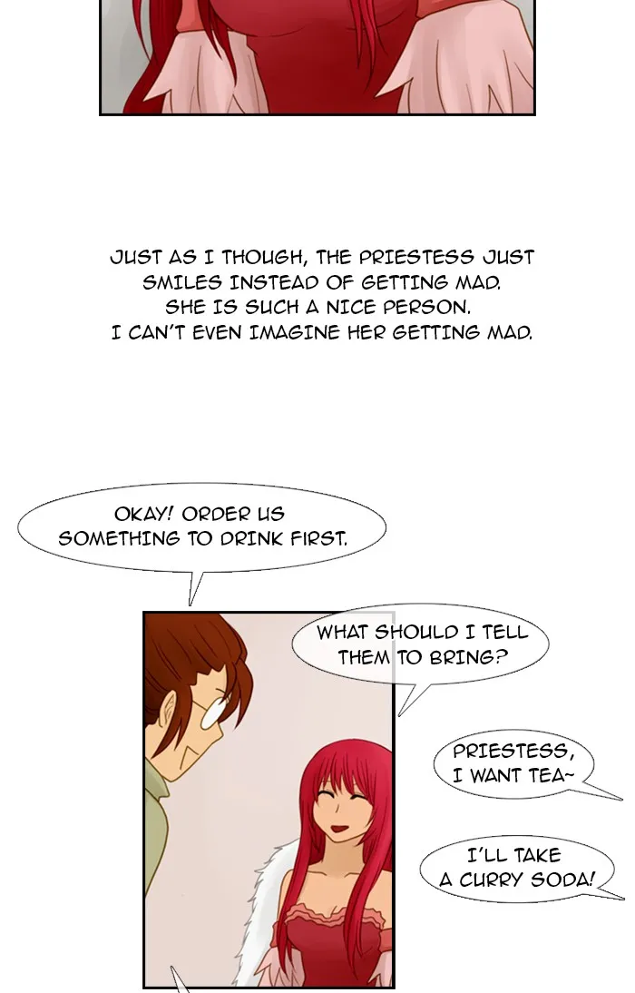 Read Kubera Manga Online