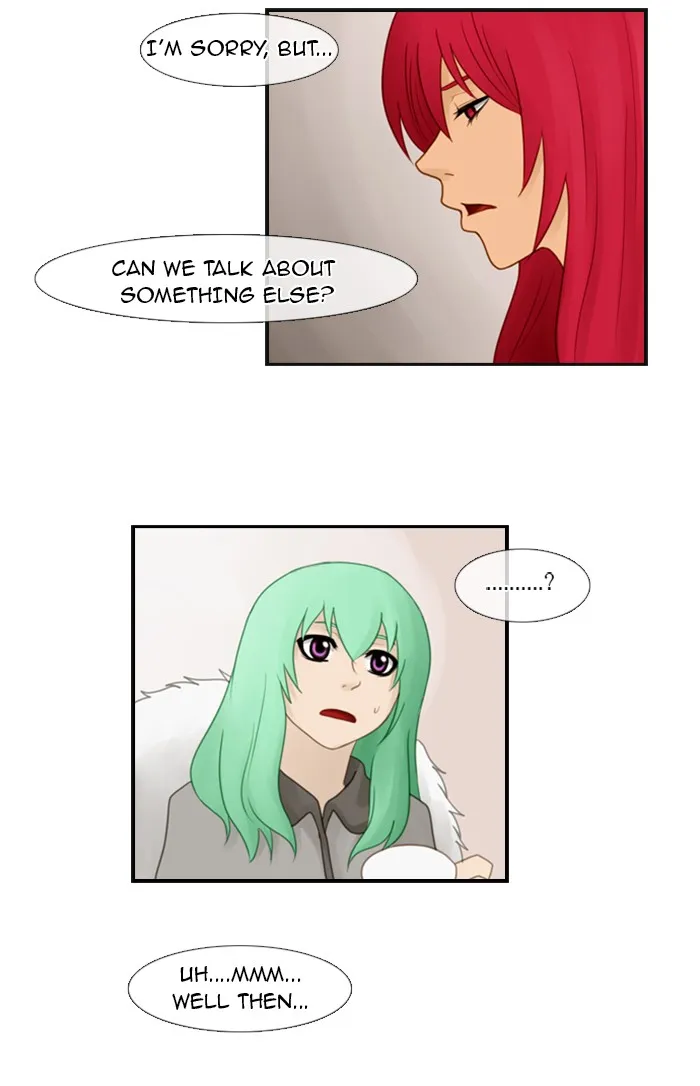 Read Kubera Manga Online