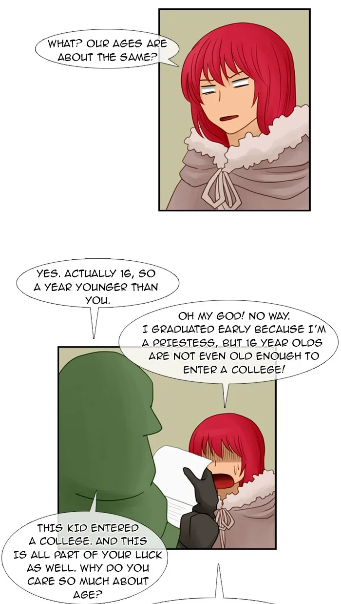 Read Kubera Manga Online