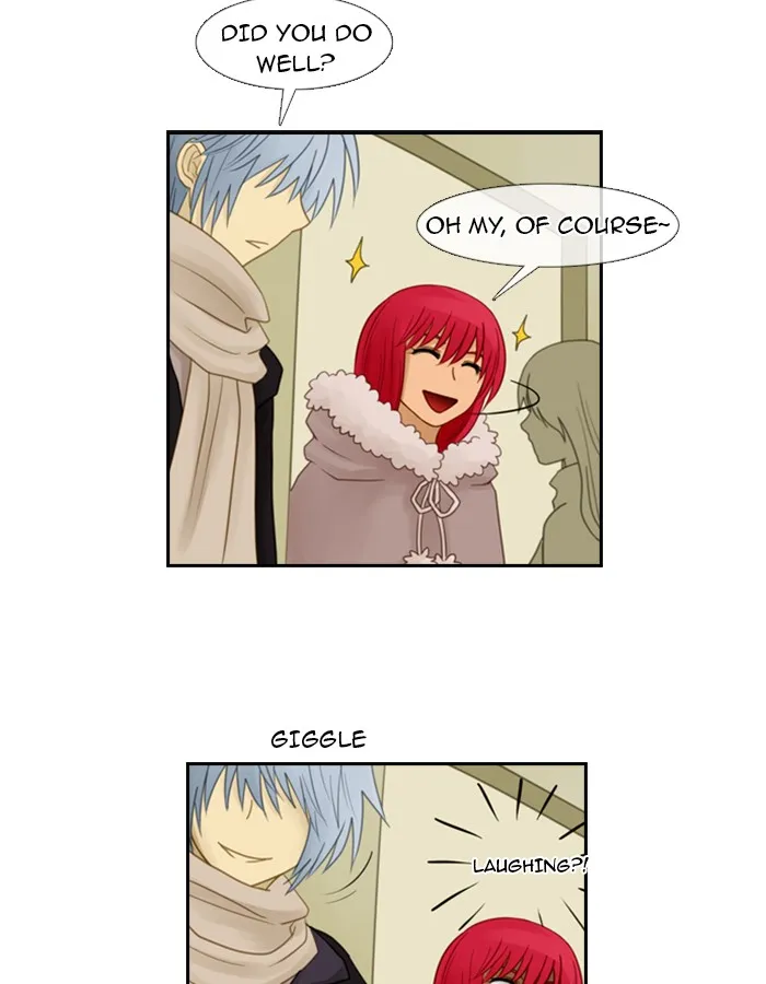 Read Kubera Manga Online