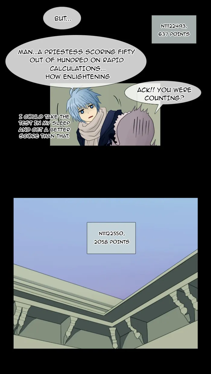 Read Kubera Manga Online