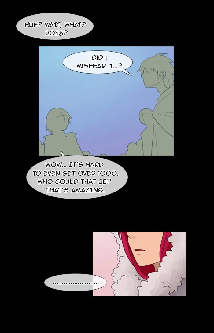 Read Kubera Manga Online