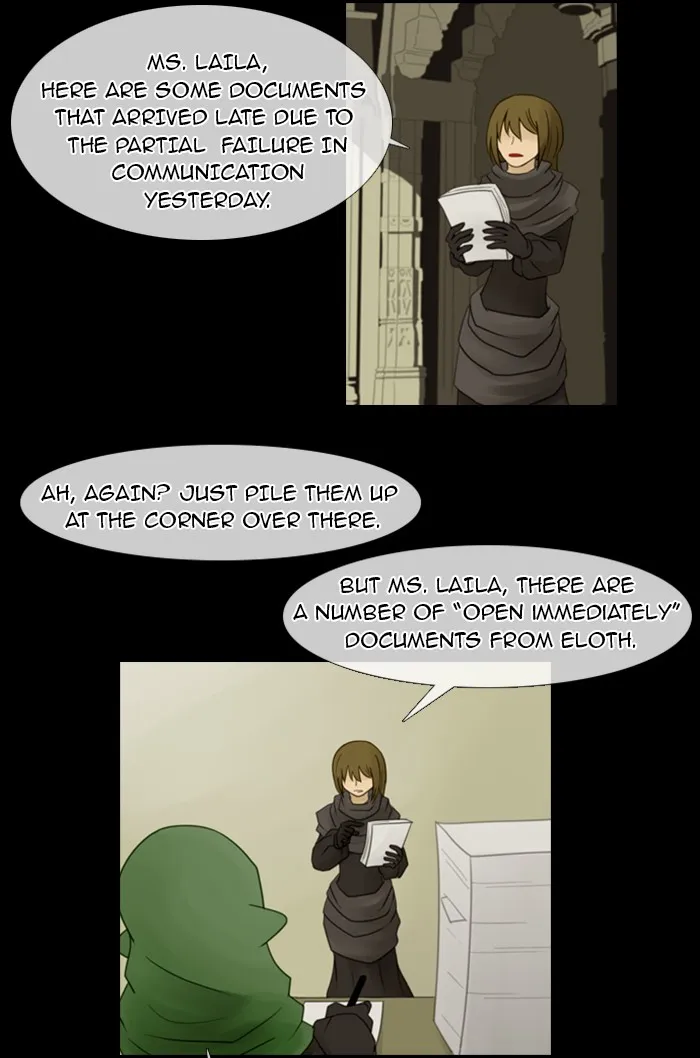 Read Kubera Manga Online