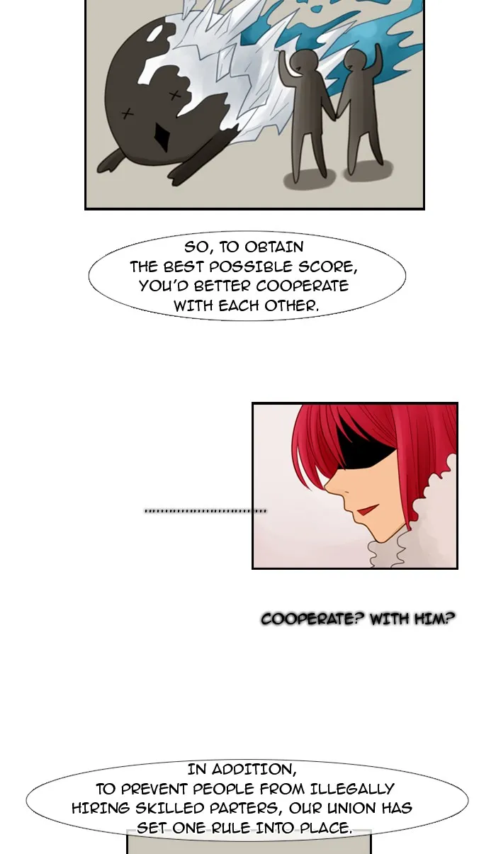 Read Kubera Manga Online