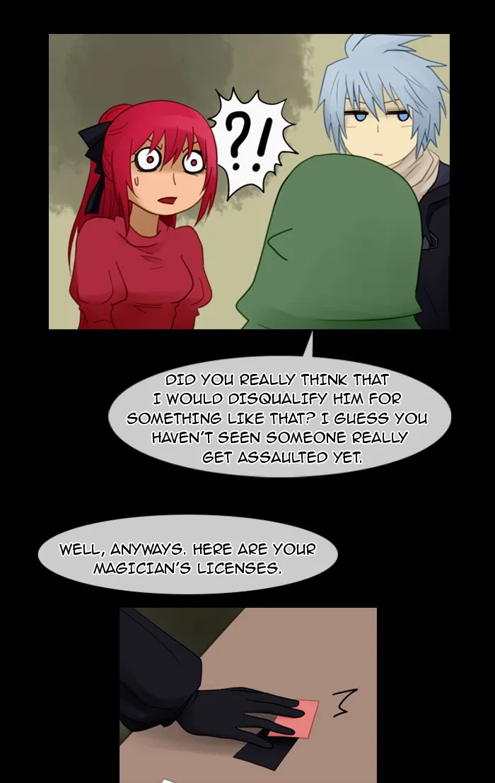 Read Kubera Manga Online
