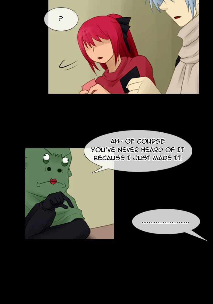 Read Kubera Manga Online