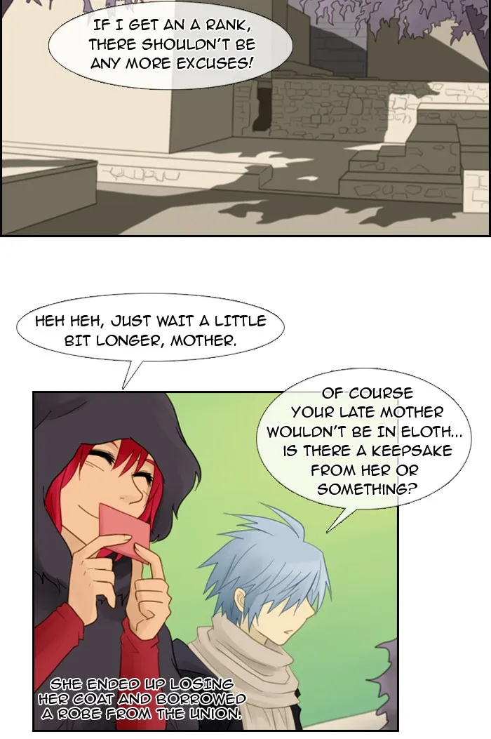 Read Kubera Manga Online