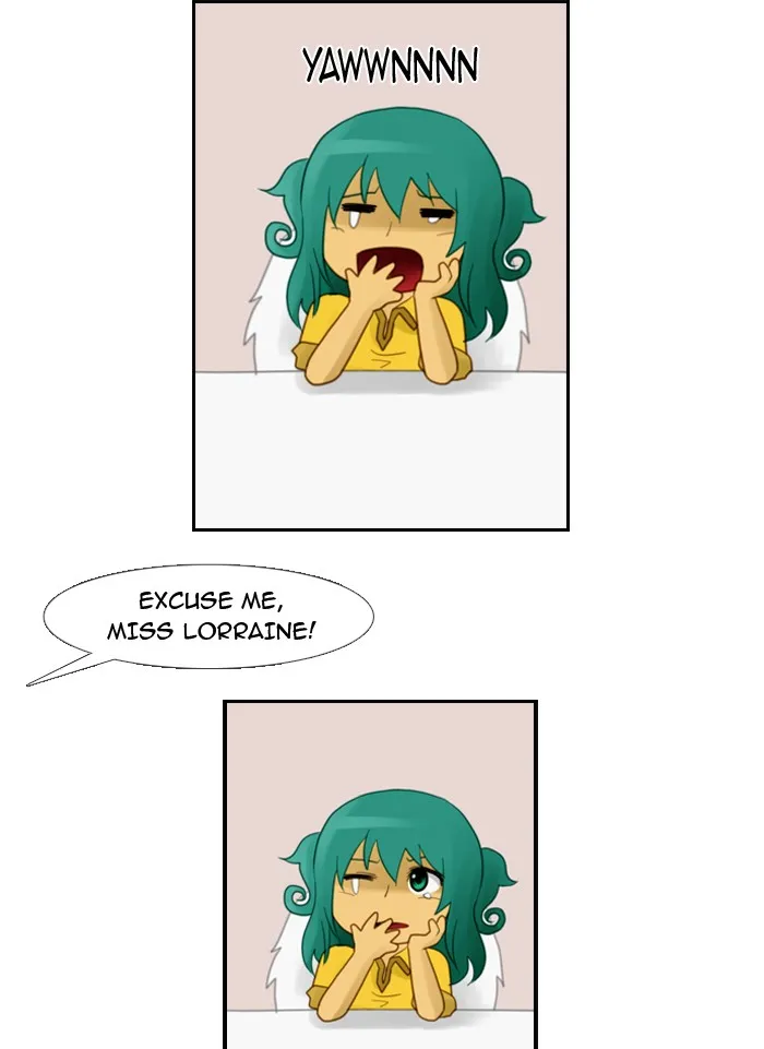 Read Kubera Manga Online