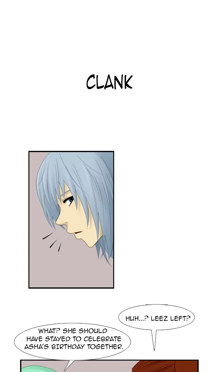 Read Kubera Manga Online