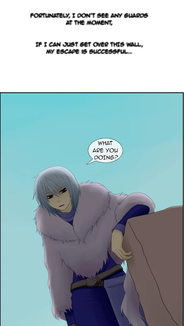Read Kubera Manga Online